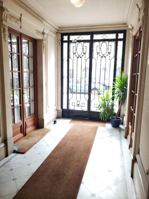 Appartement - 141 m² - 5 pièces