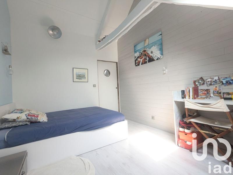 Maison - 134 m² - 6 pièces