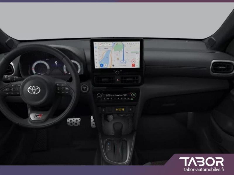 Toyota Yaris Cross 1.5 Hev 130 Gr Sport Hud