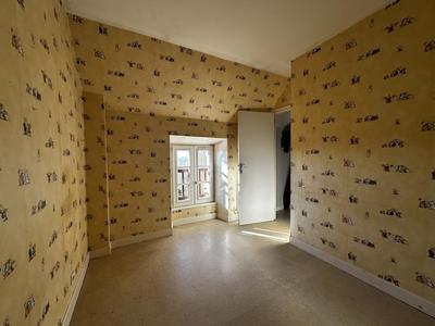 Appartement - 74 m² - 3 pièces