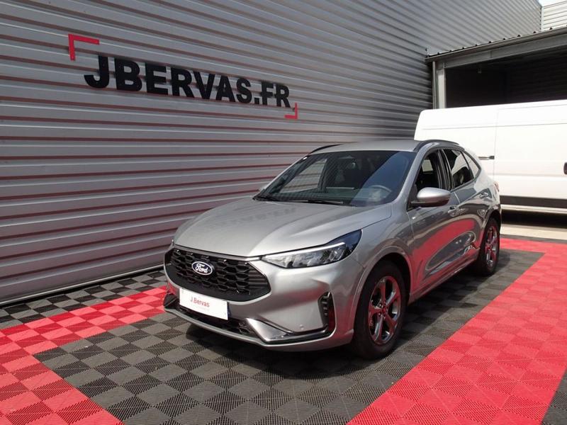 Ford Kuga 2.5 Duratec 180 ch Fhev Powershift St-Line