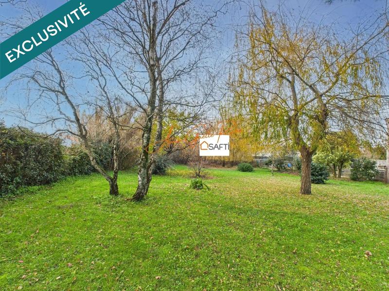 Maison - 255 m² - 9 pièces