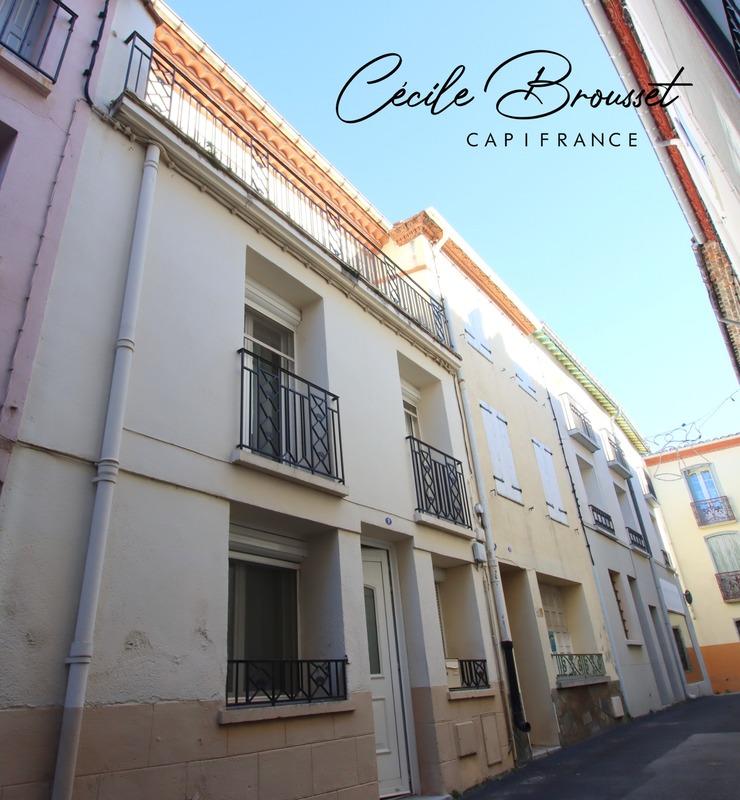 Maison de campagne - 120 m² - 8 pièces