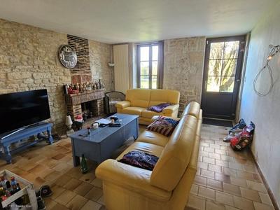 Maison de campagne - 210 m² - 7 pièces