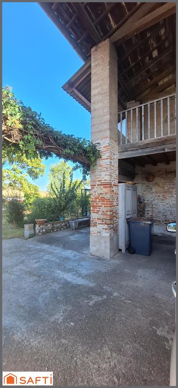 Maison - 153 m² - 7 pièces