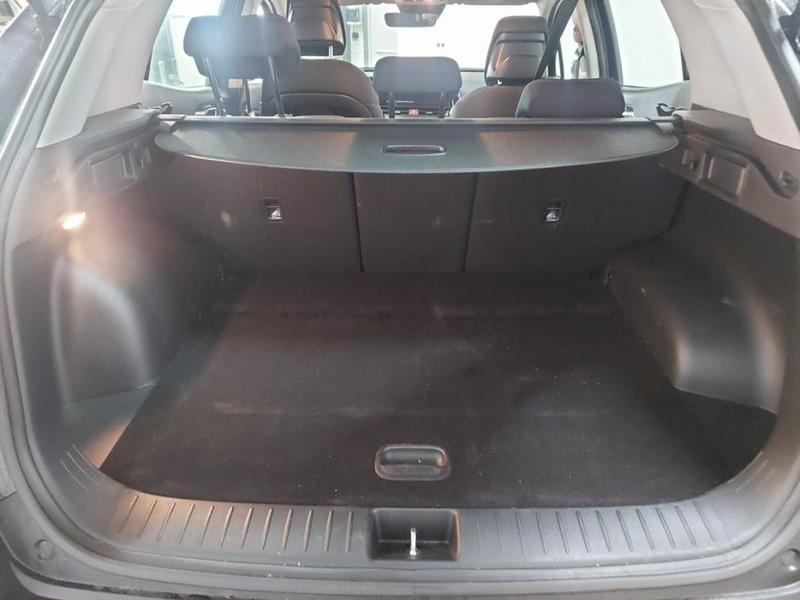 Kia Sportage 1.6 t-Gdi 230 Hev Auto Active