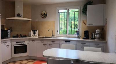 Maison en pierre - 122 m² - 6 pièces