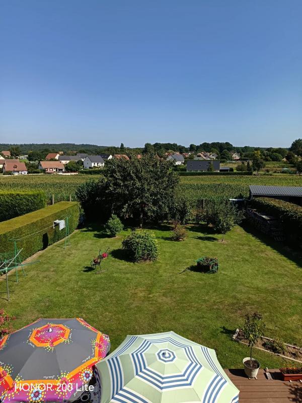 Propriété - 91 m²