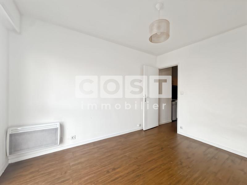 Appartement - 16 m² - 1 pièce