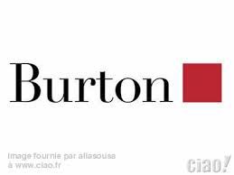 Burton