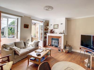 Viager - Villa - 157 m² - 5 pièces