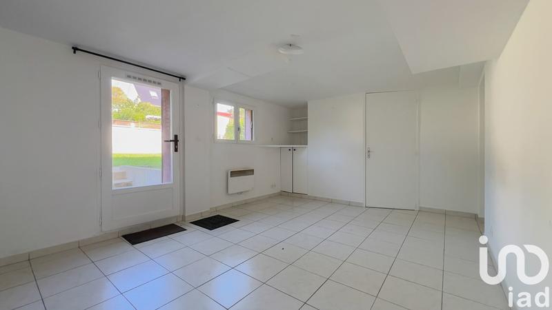 Maison - 63 m² - 4 pièces