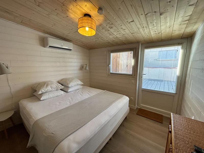 Maison - 80 m² - 5 pièces