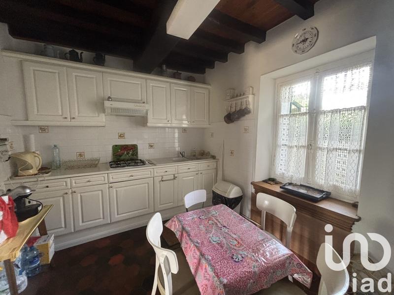 Maison de village - 166 m² - 5 pièces