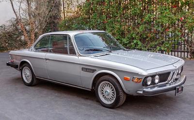 Bmw 3.0 Cs