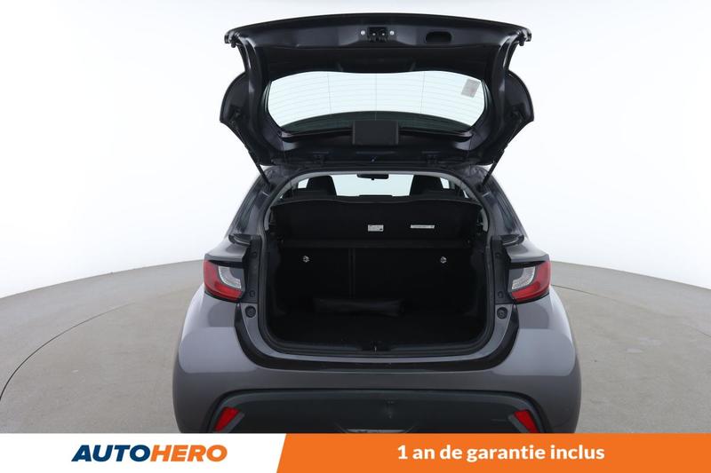Toyota Yaris 1.5 Hybride France 116h