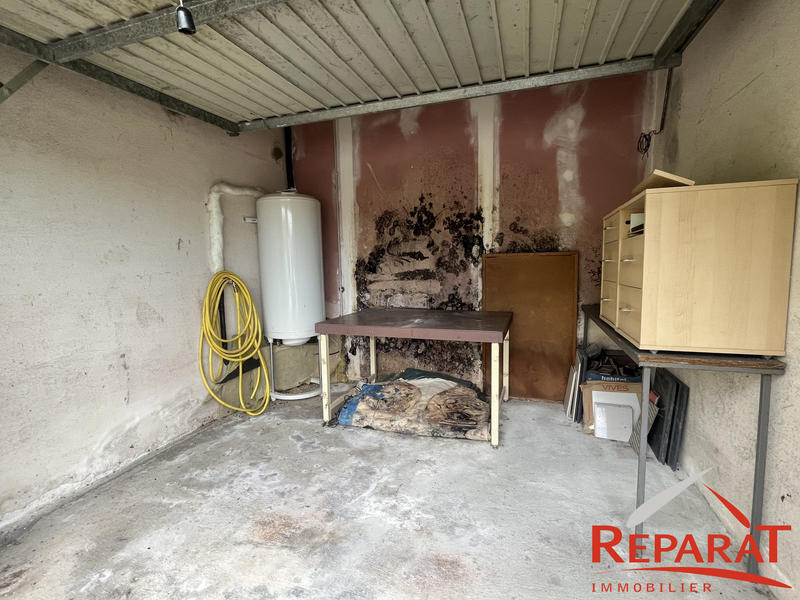 Local d'activités - 325 m²