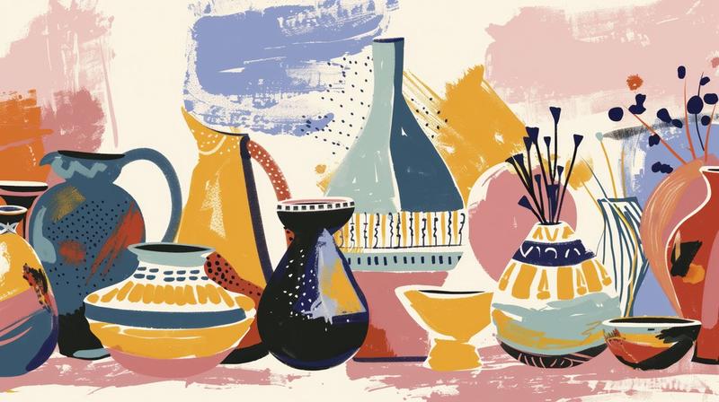 Conférence “La restauration d’objets d’art, une passion”