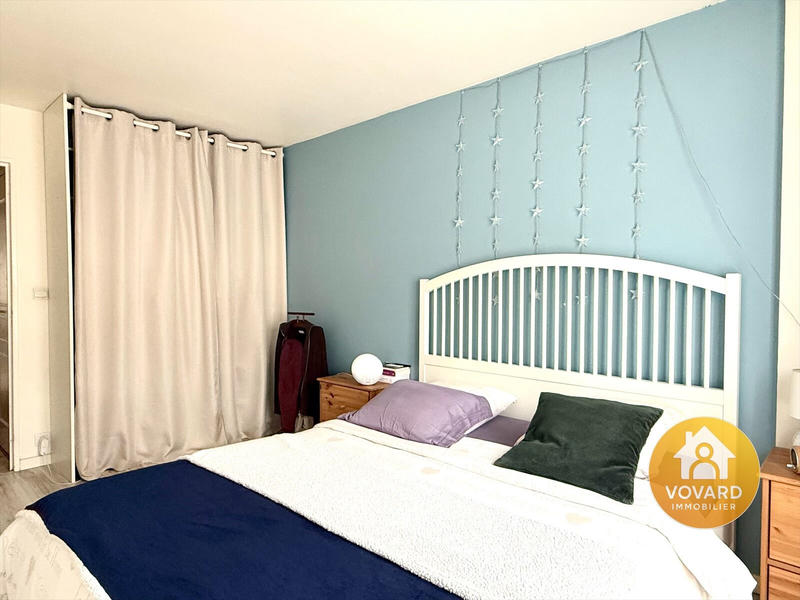 Maison - 108 m² - 5 pièces