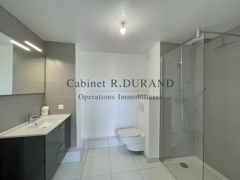 Appartement - 30 m² - 1 pièce