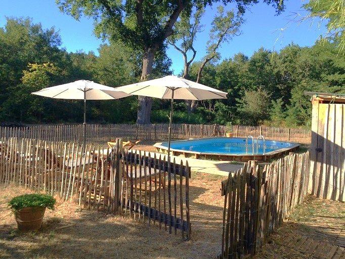 Maison - 260 m² - 8 pièces