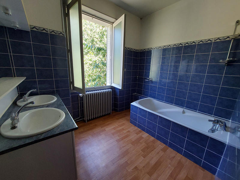 Maison - 133 m² - 5 pièces