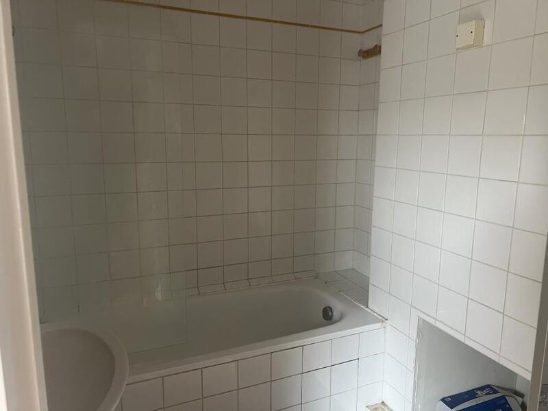 Appartement - 43 m² - 3 pièces