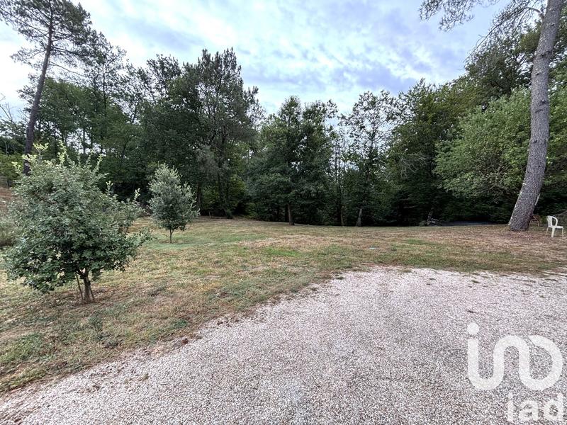 Maison de campagne - 195 m² - 7 pièces