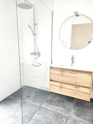 Maison - 119 m² - 5 pièces