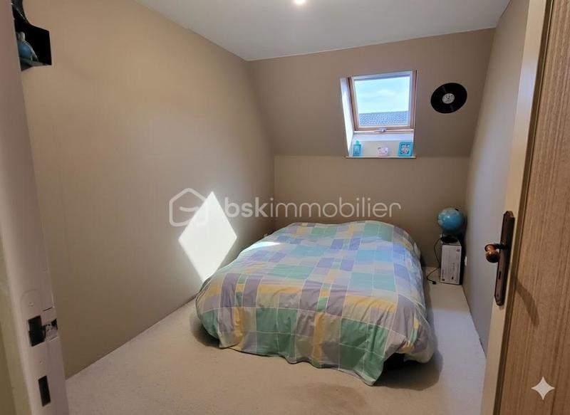 Longère - 120 m² - 4 pièces