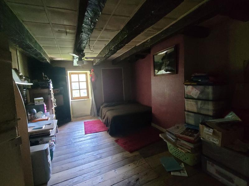 Maison - 118 m² - 6 pièces