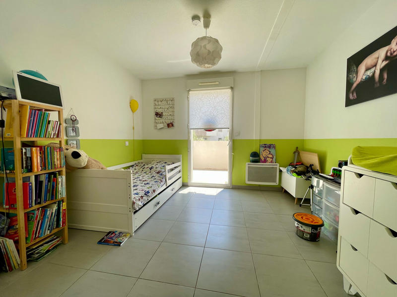 Duplex - 87 m² - 4 pièces