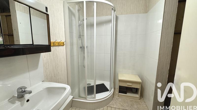 Appartement - 92 m² - 4 pièces