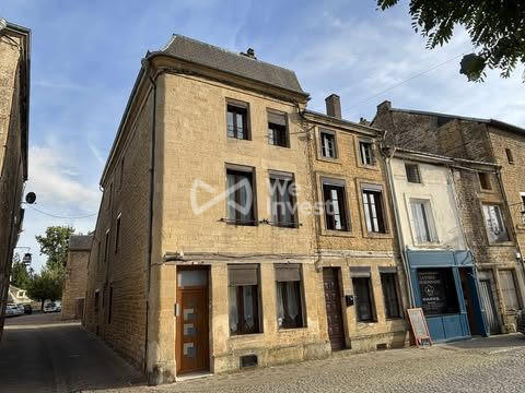 Maison - 155 m² - 5 pièces