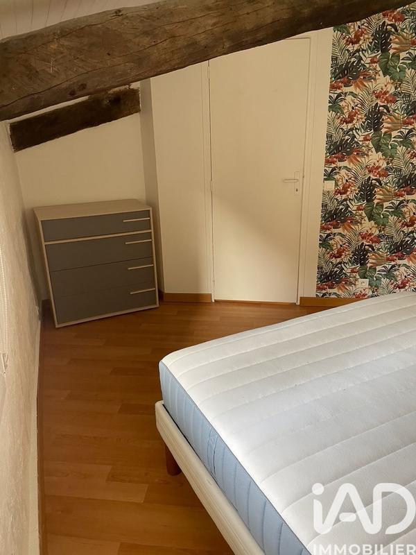 Maison - 64 m² - 5 pièces