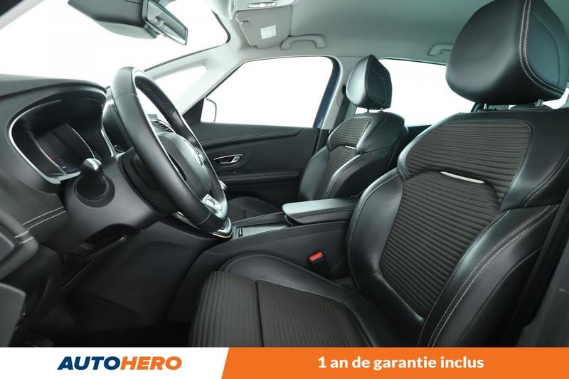 Renault Grand Scénic 1.7 dCi Blue Intens 7pl 120 ch