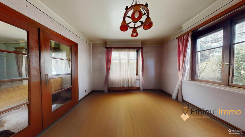 Maison - 150 m² - 7 pièces