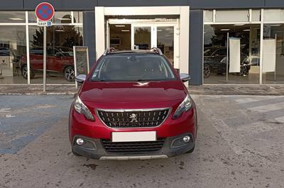 Peugeot 2008 1.2 Puretech 130 s&amp;amp;S Crossway