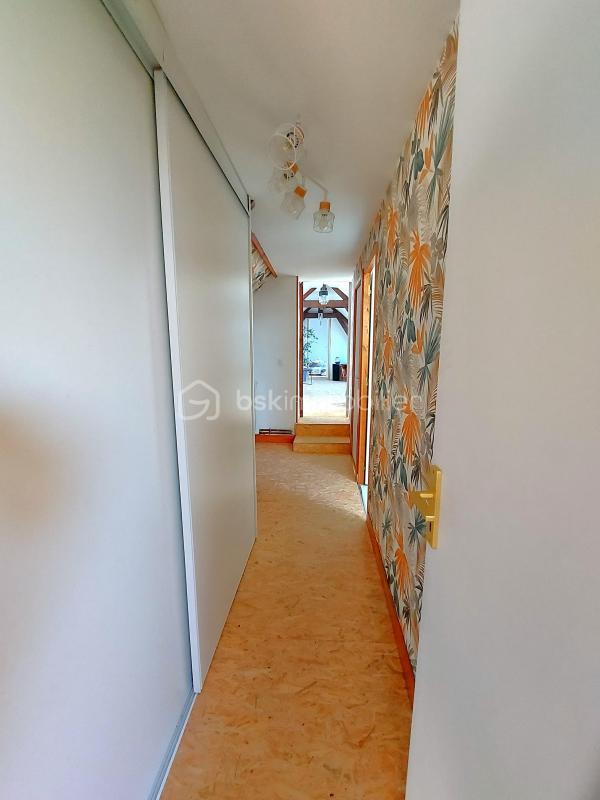 Longère - 150 m² - 6 pièces