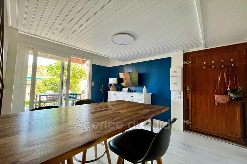 Maison - 71 m² - 4 pièces