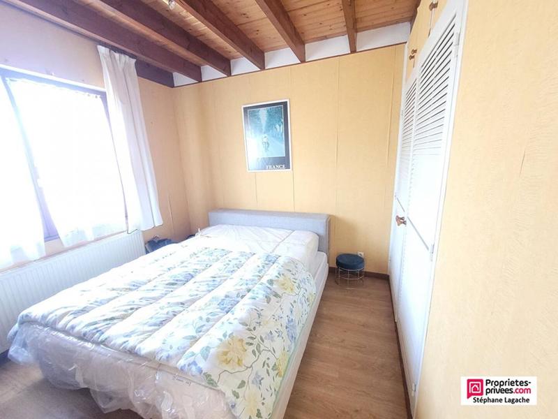 Villa - 160 m² - 6 pièces