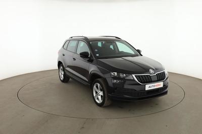 Skoda Karoq 1.0 Tsi Ambition Dsg7 116 ch