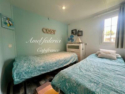 Maison - 43 m² - 4 pièces