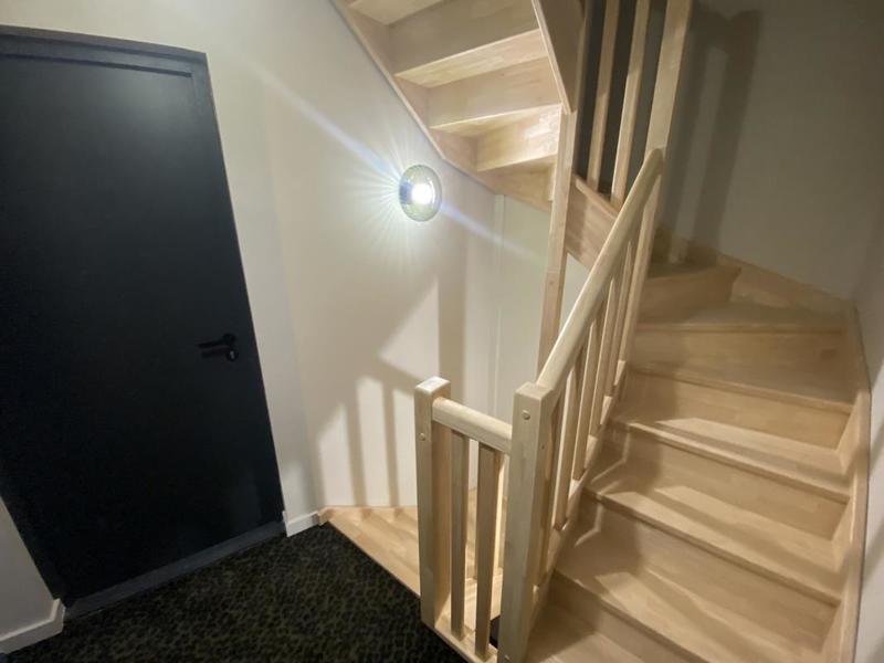 Appartement - 25 m² - 2 pièces