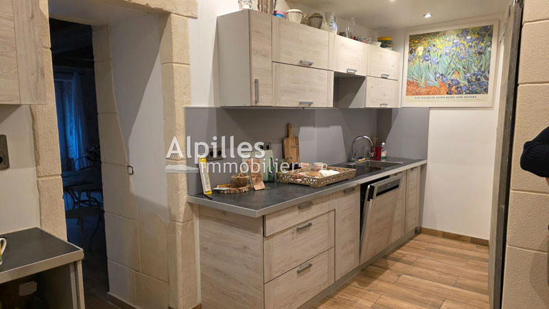 Maison de village - 90 m²