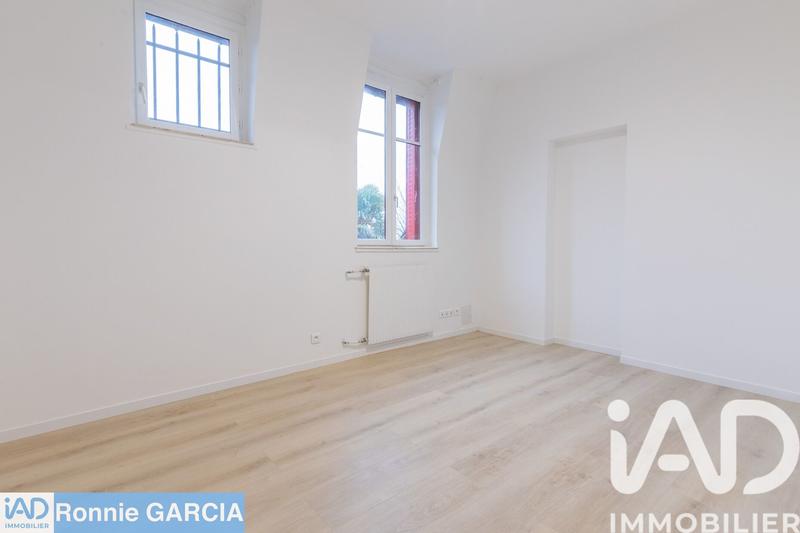 Maison - 210 m² - 8 pièces