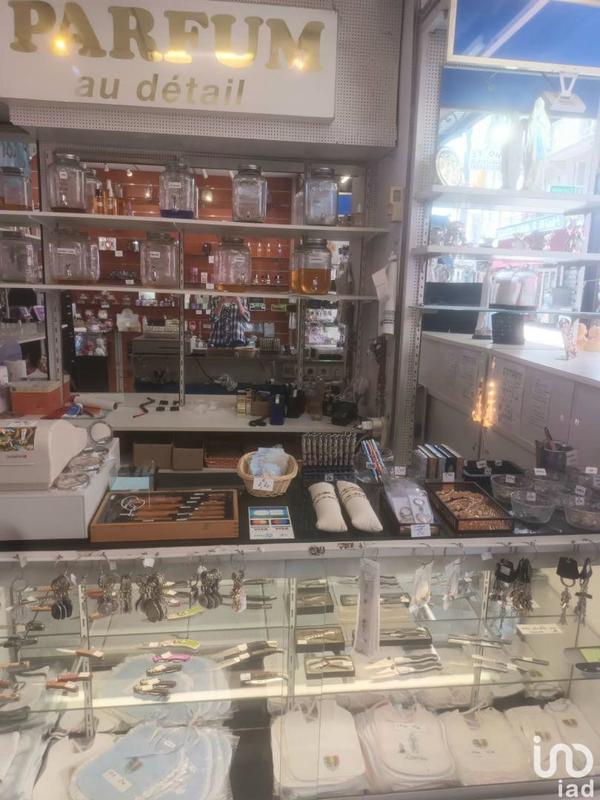 Local commercial - 22 m²