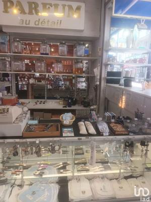 Local commercial - 22 m²