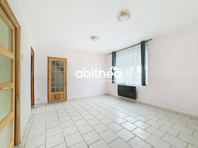 Maison - 99 m² - 4 pièces