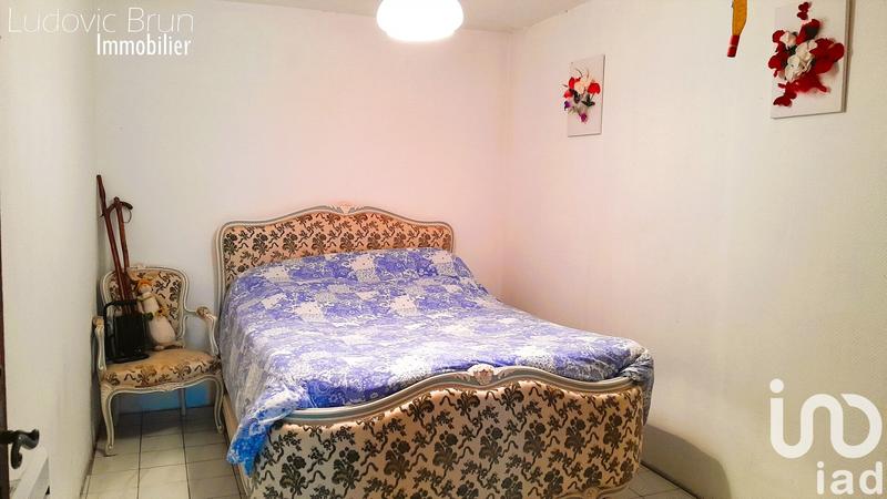 Maison - 108 m² - 4 pièces